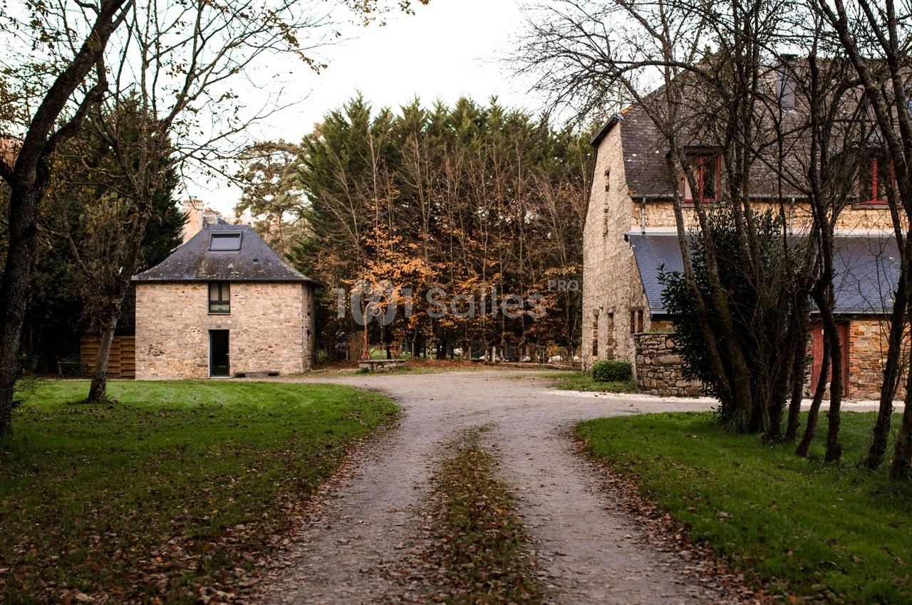 Domaine de Javardan - galerie - photo 24