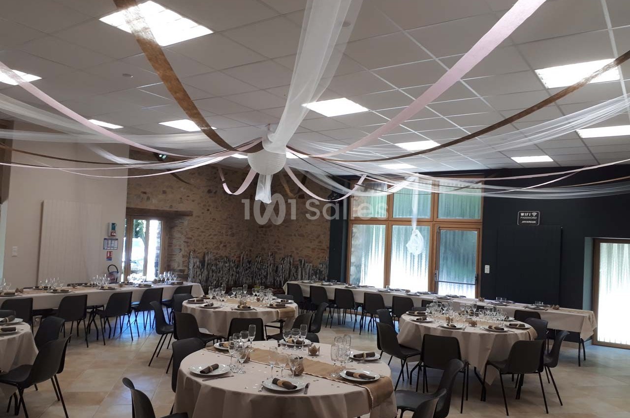 Domaine de Javardan - galerie - photo 11