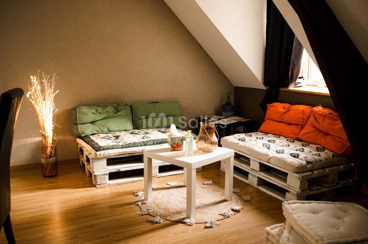 Domaine de Javardan - galerie - photo 32
