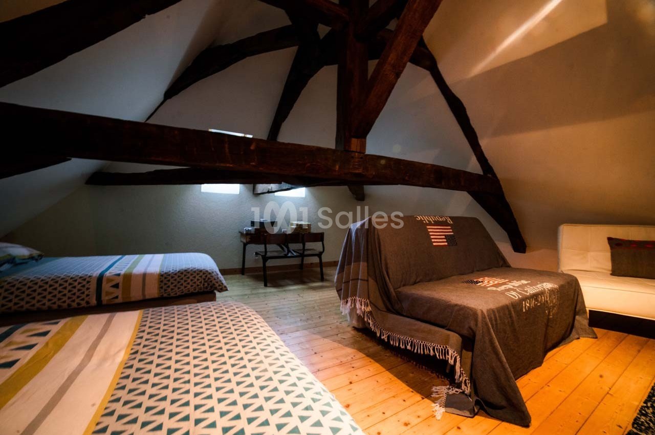 Domaine de Javardan - galerie - photo 35