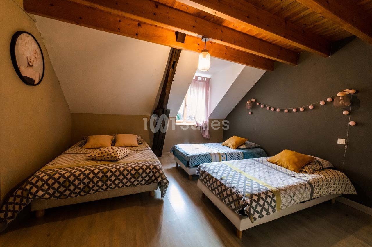 Domaine de Javardan - galerie - photo 37