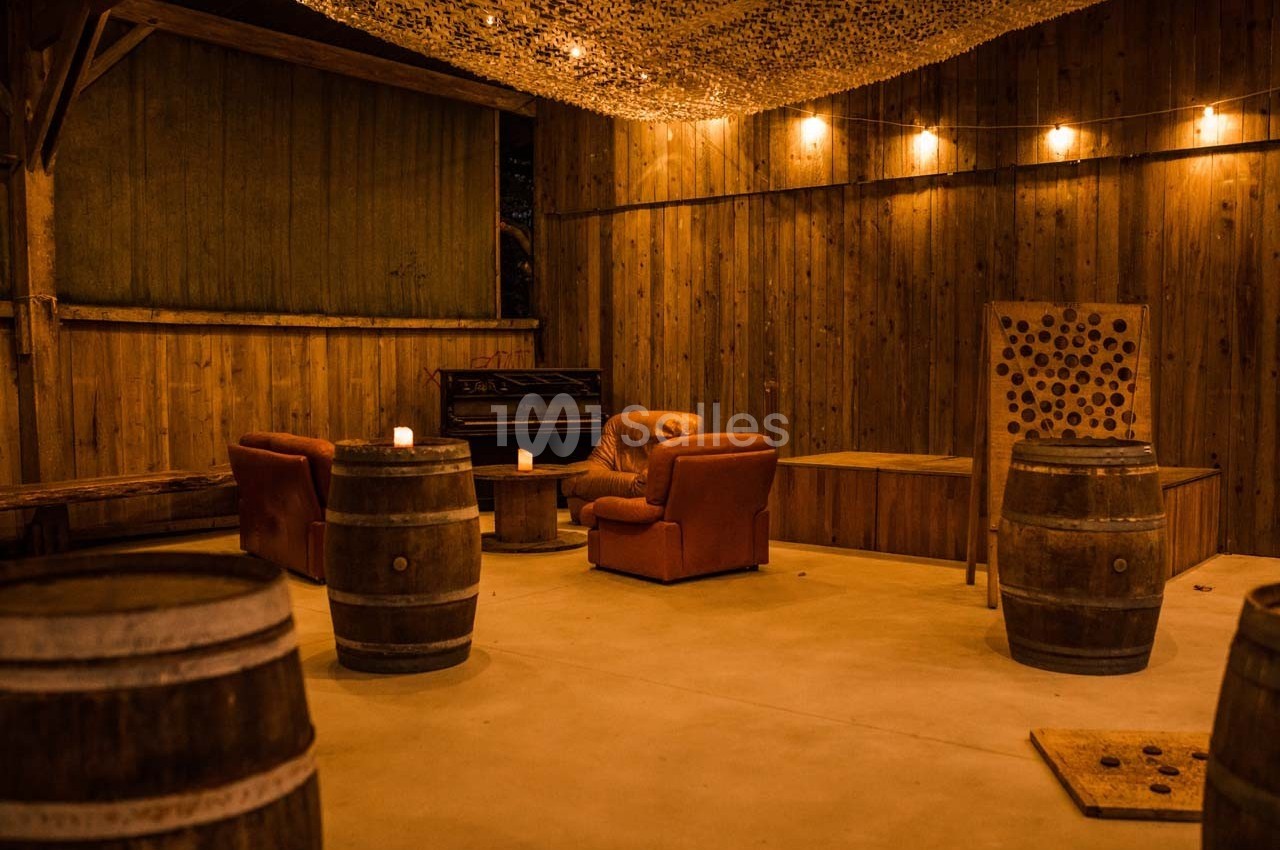Domaine de Javardan - galerie - photo 18