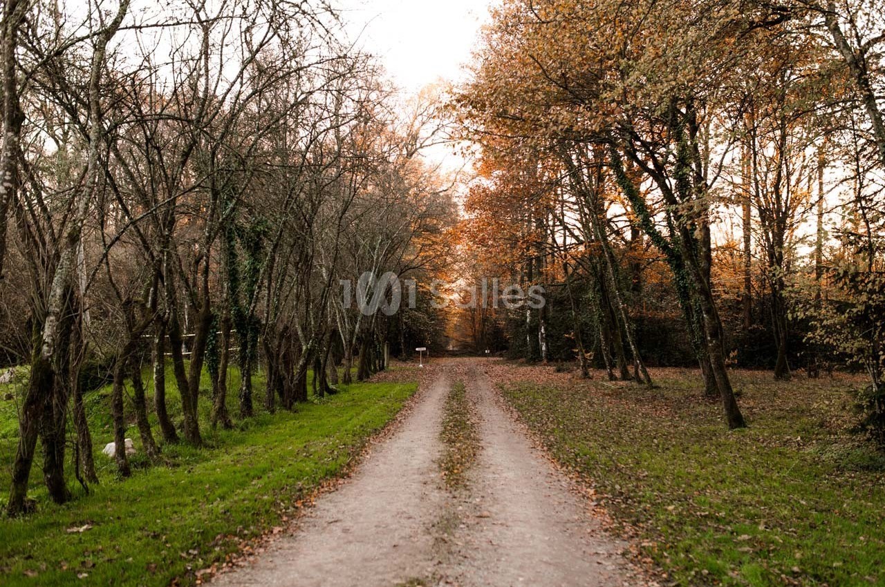 Domaine de Javardan - galerie - photo 45