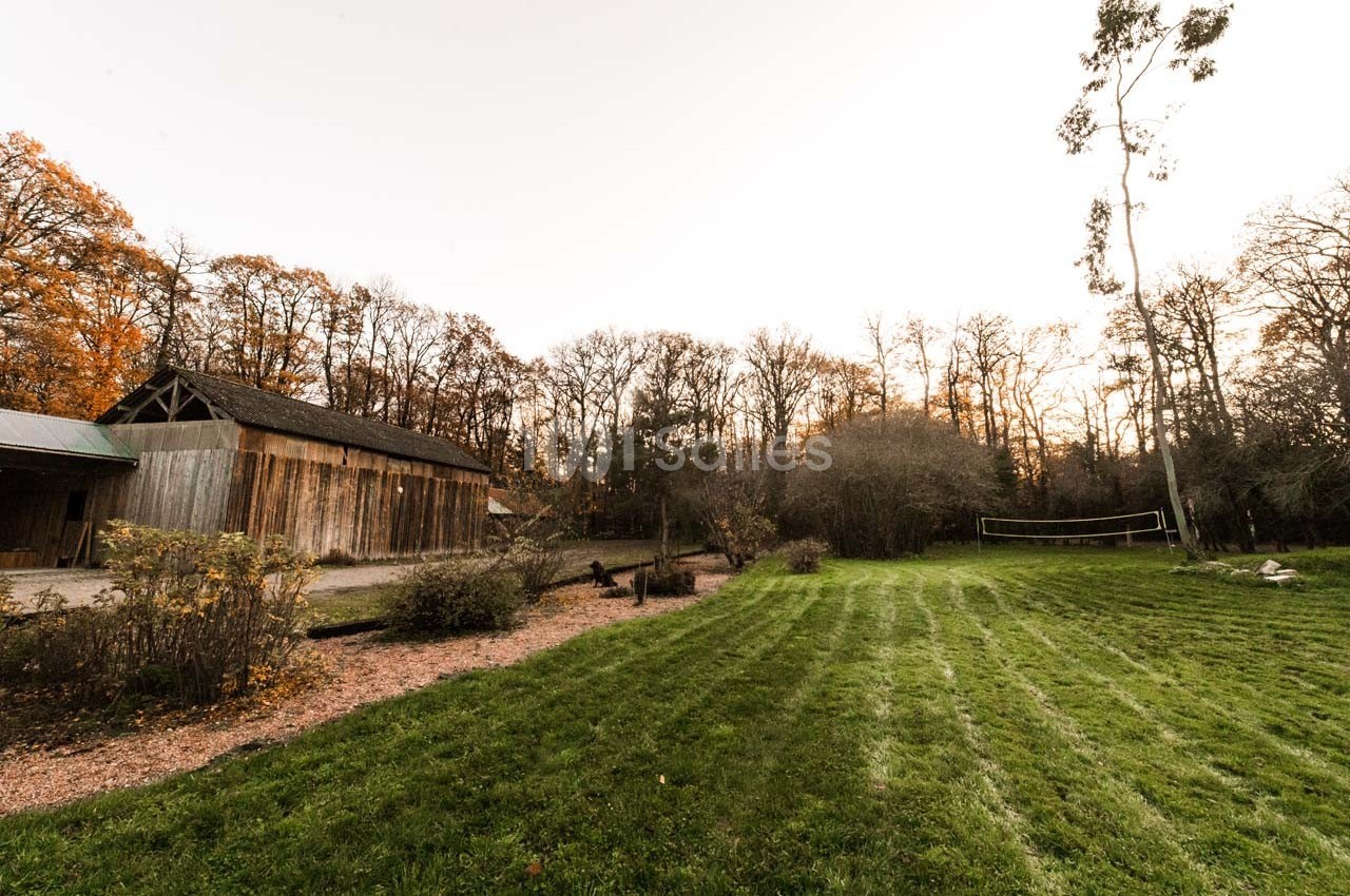 Domaine de Javardan - galerie - photo 47