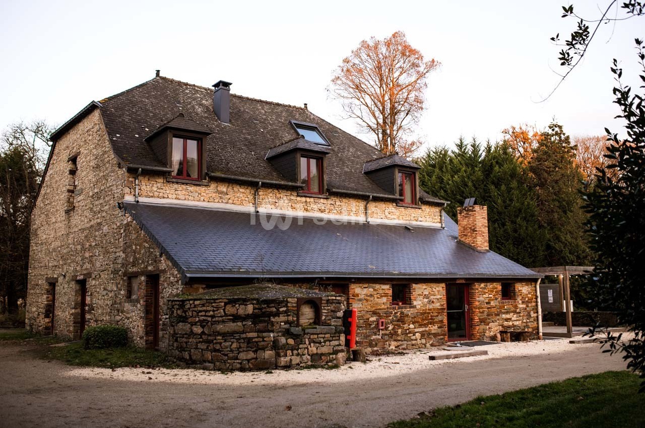 Domaine de Javardan - galerie - photo 25