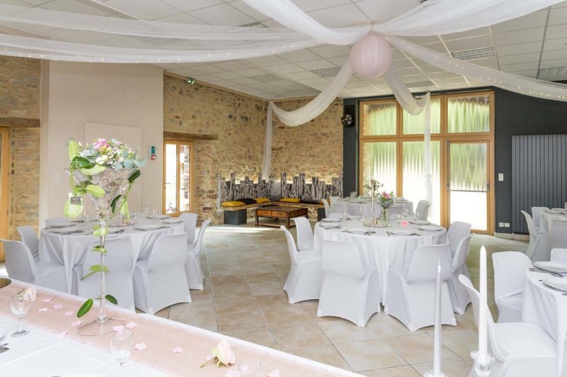 Domaine de Javardan - photo 2