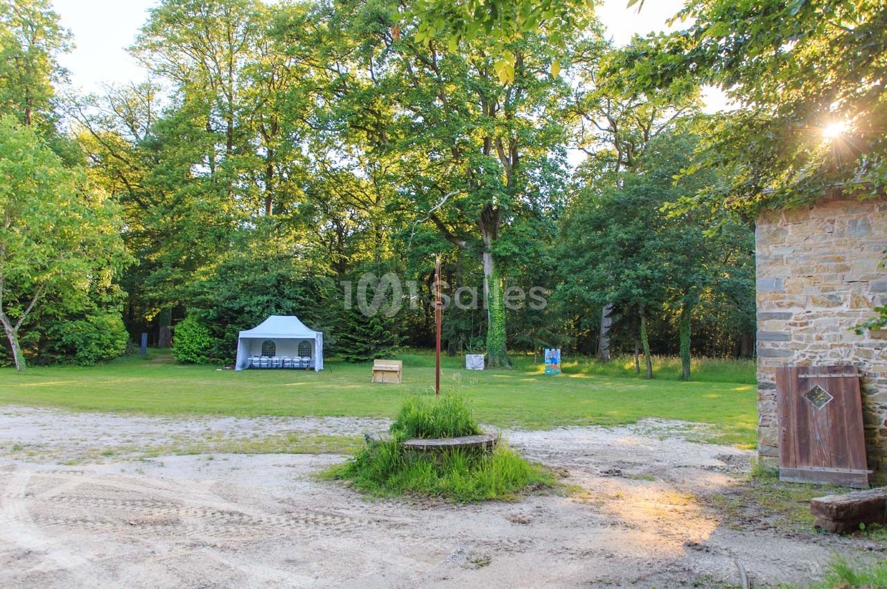 Domaine de Javardan - galerie - photo 24
