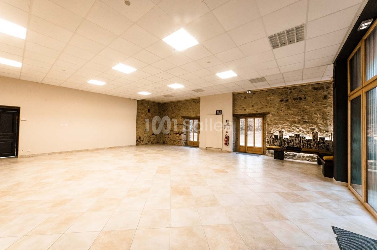 Domaine de Javardan - galerie - photo 26