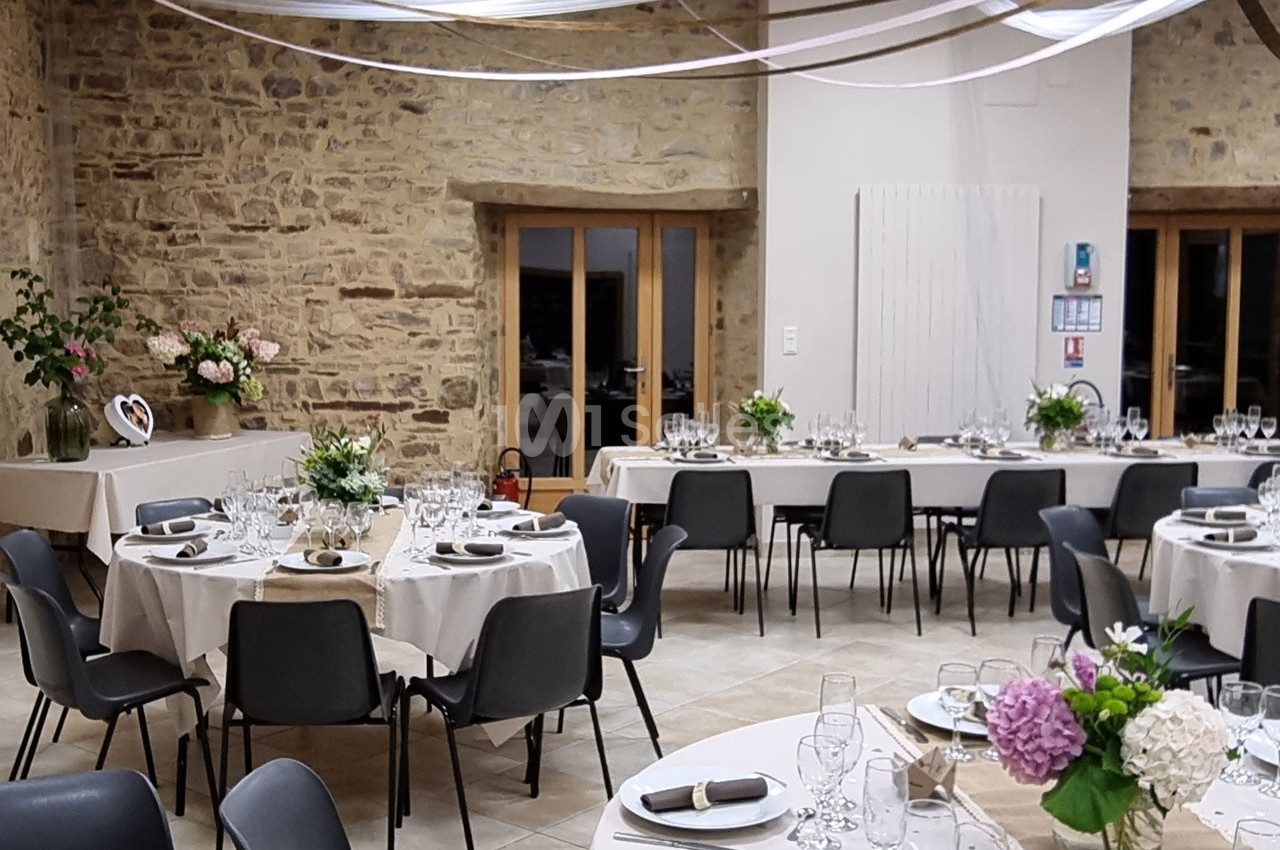 Domaine de Javardan - galerie - photo 10