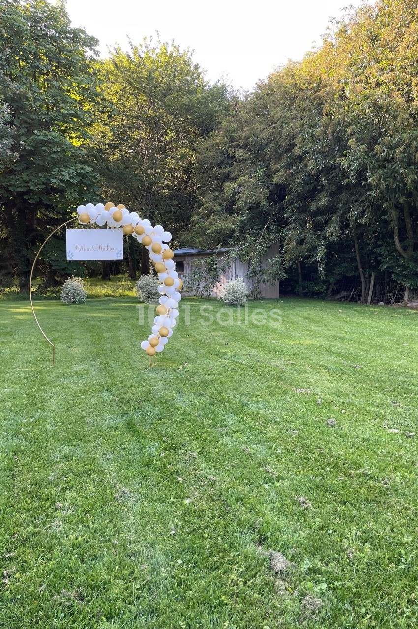 Domaine de Javardan - galerie - photo 61