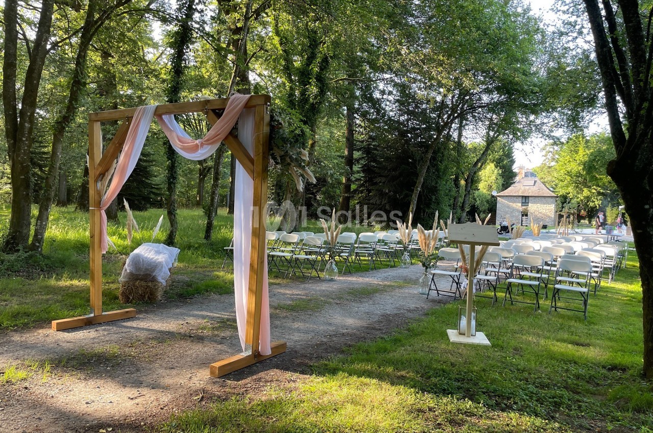 Domaine de Javardan - galerie - photo 63