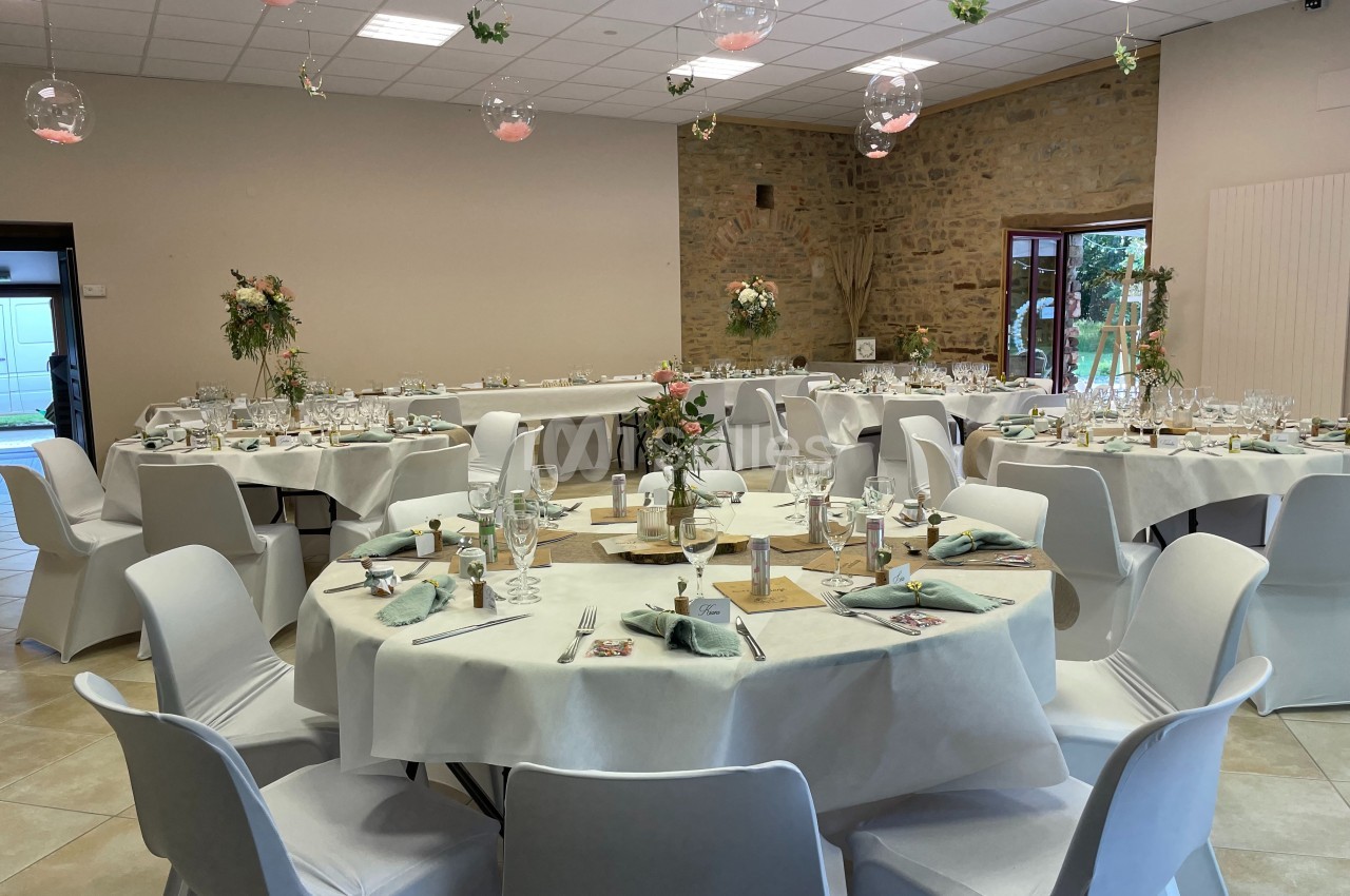 Domaine de Javardan - galerie - photo 65