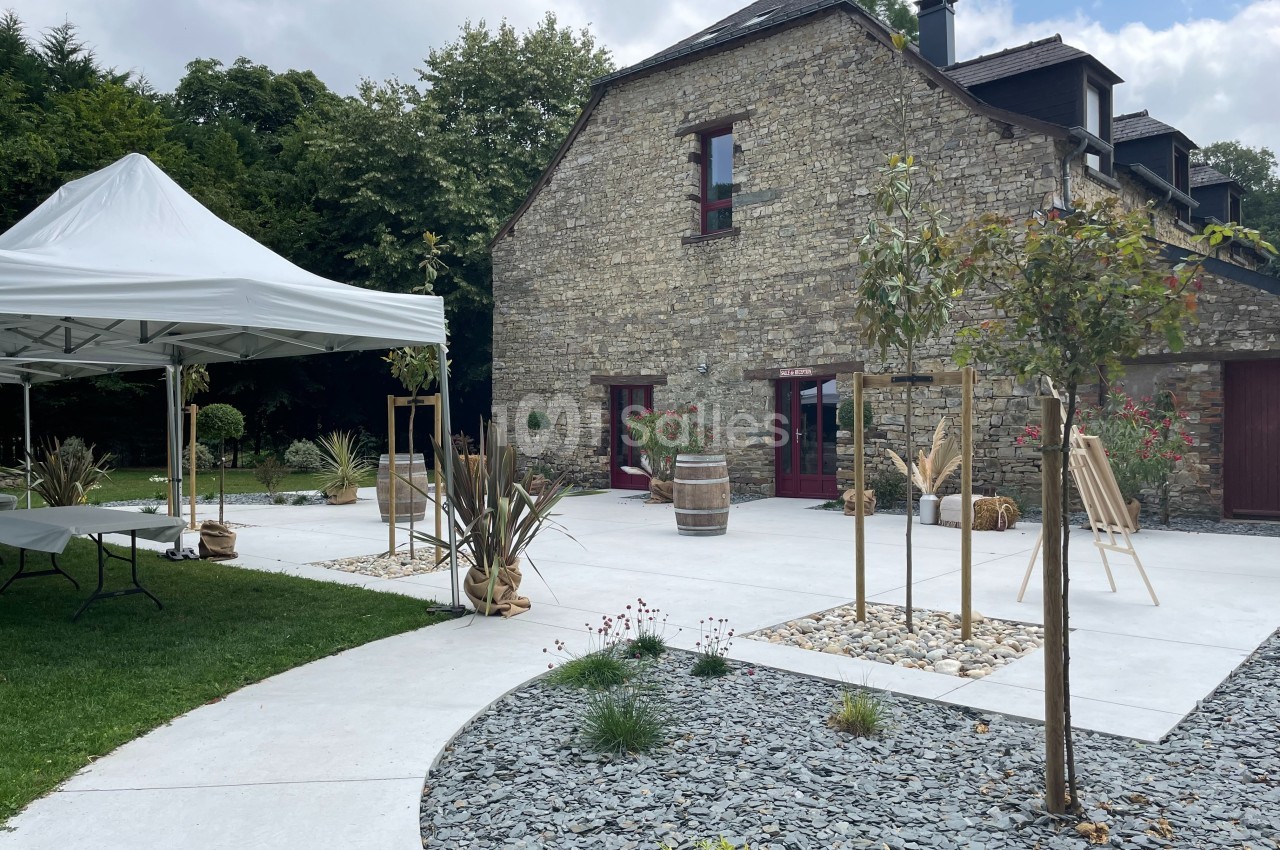 Domaine de Javardan - galerie - photo 68