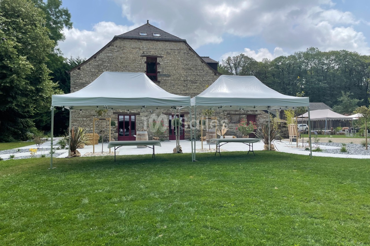 Domaine de Javardan - galerie - photo 69