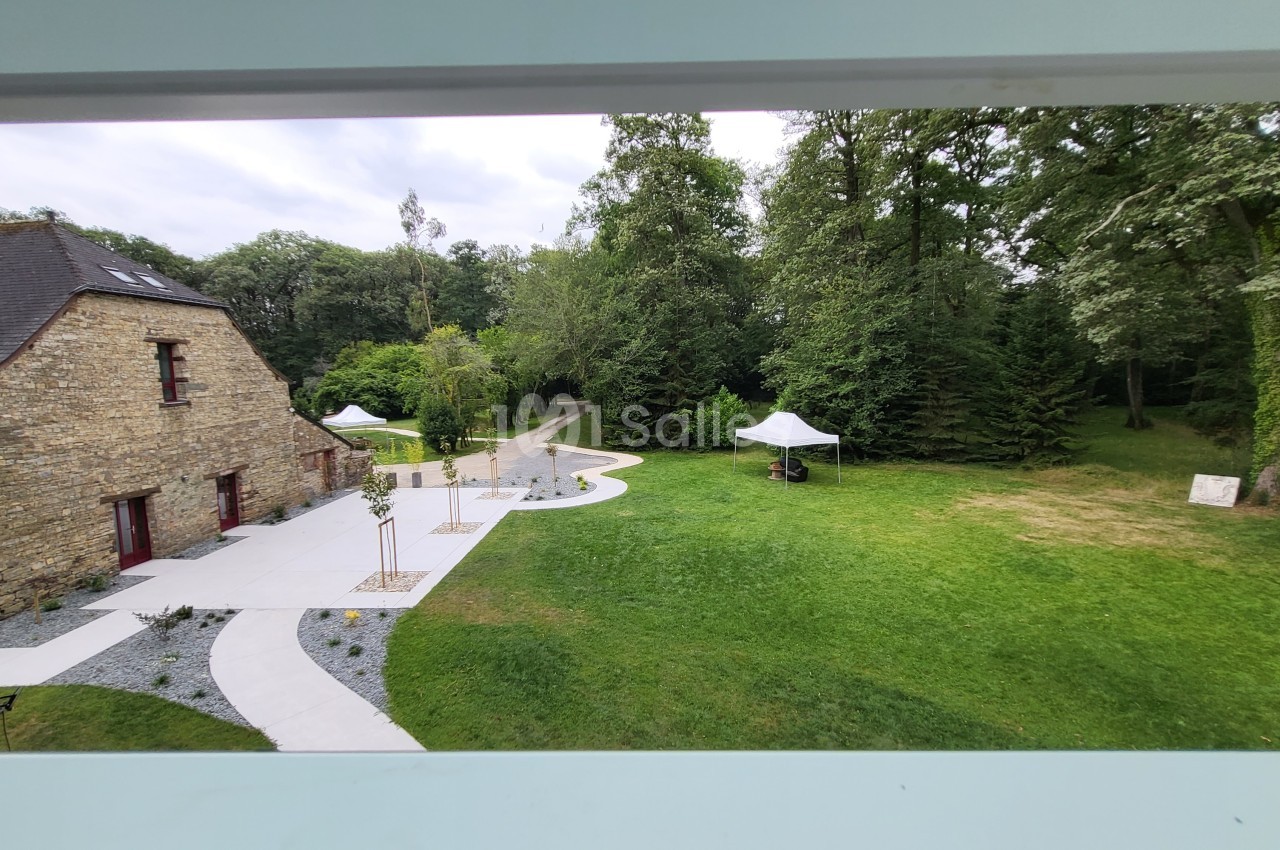 Domaine de Javardan - galerie - photo 82