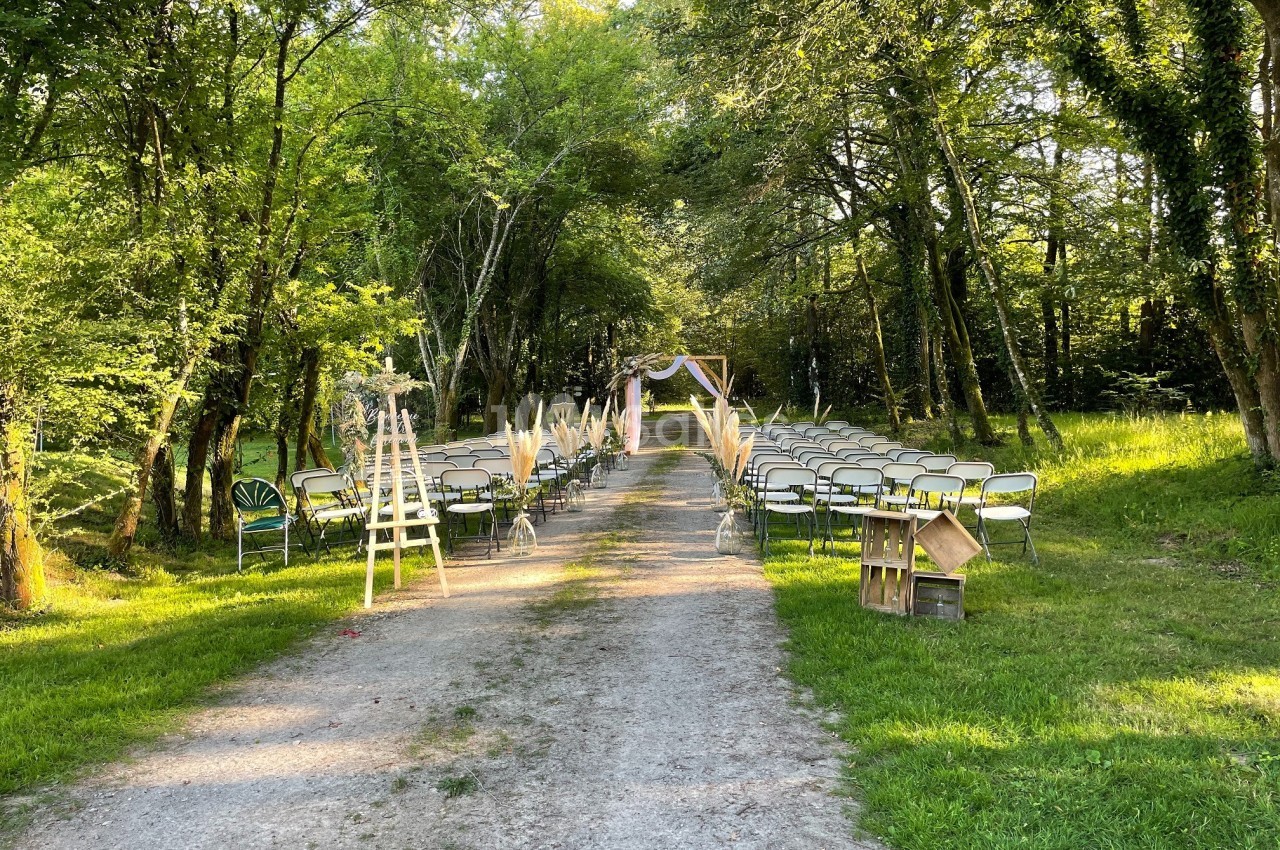 Domaine de Javardan - galerie - photo 83
