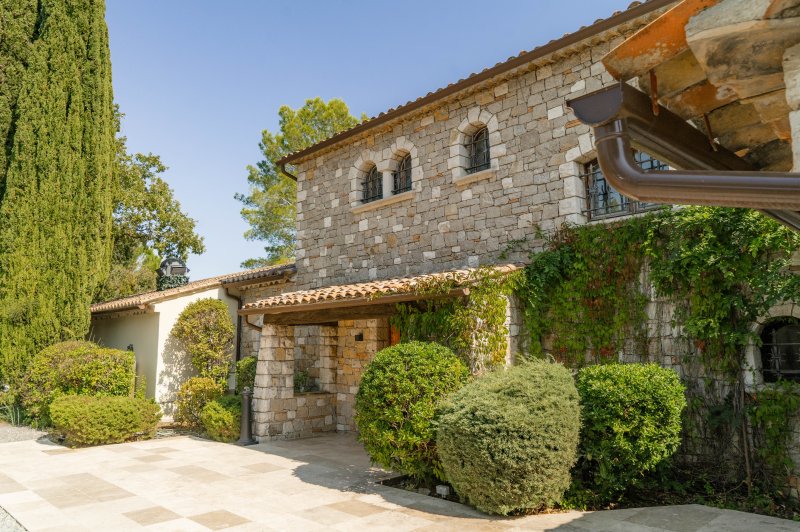 La Villa des Amandiers - photo 4