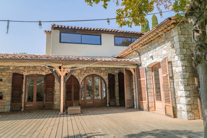 La Villa des Amandiers - photo 5