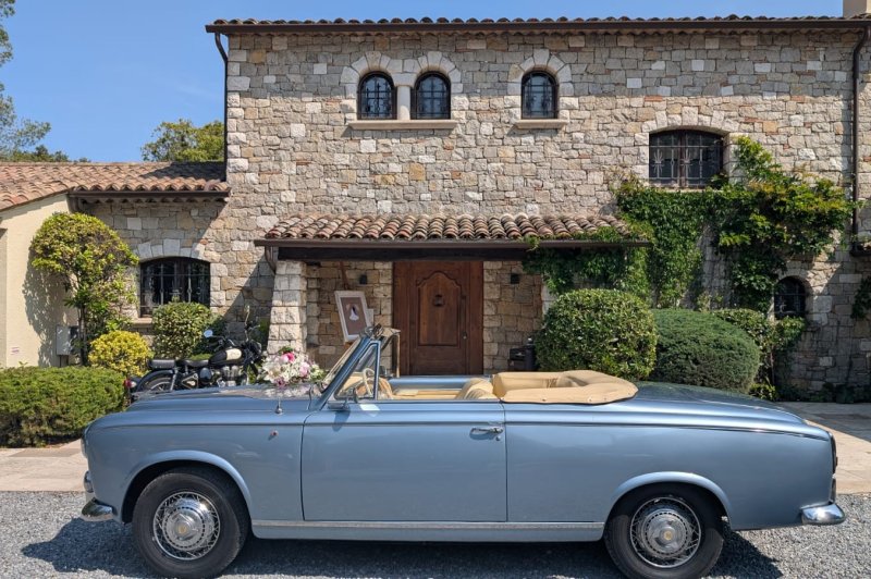 La Villa des Amandiers - photo 2