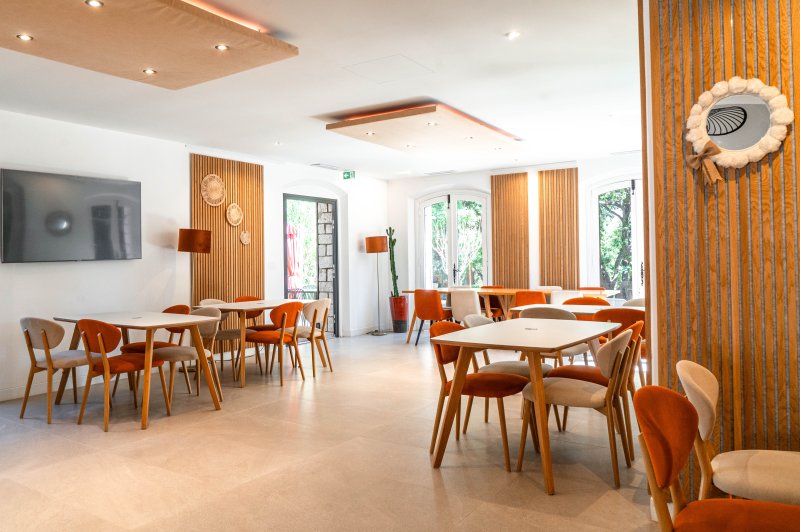 La Villa des Amandiers - photo 3