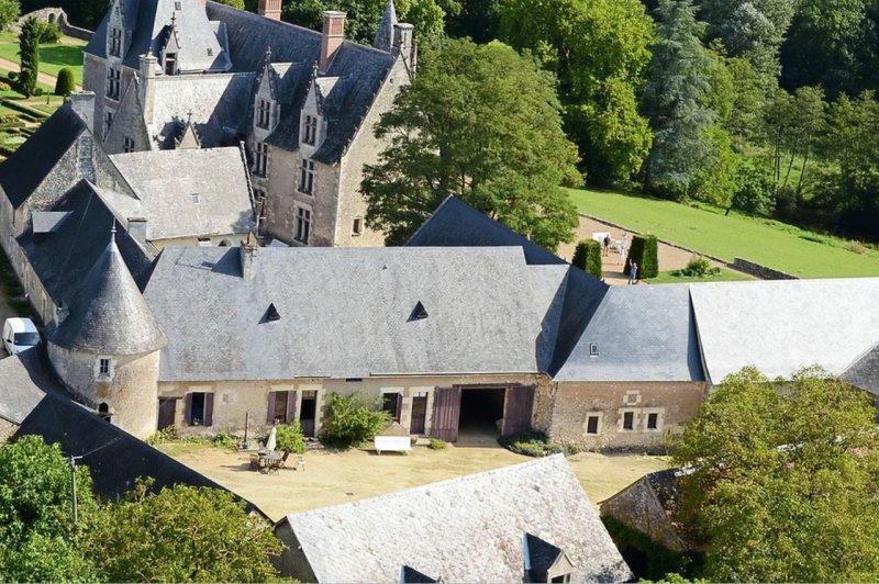 Ferme du Manoir de Lorrière - photo 2