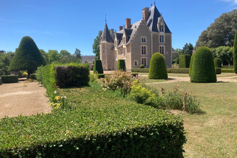 Ferme du Manoir de Lorrière - photo 1
