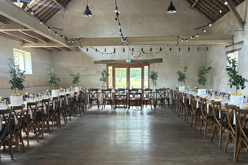 Ferme du Manoir de Lorrière - photo 3