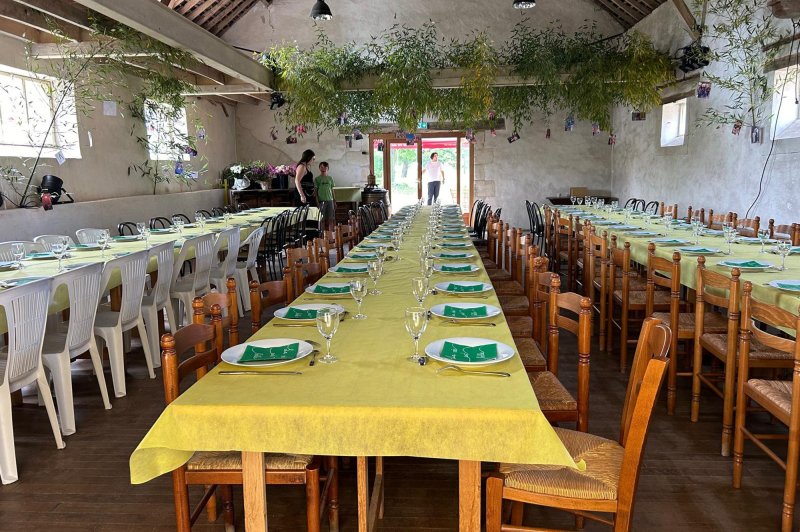Ferme du Manoir de Lorrière - photo 5