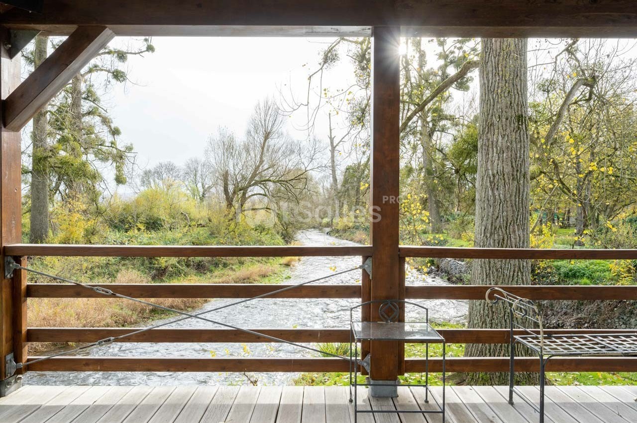 Domaine de Lomme - galerie - photo 11