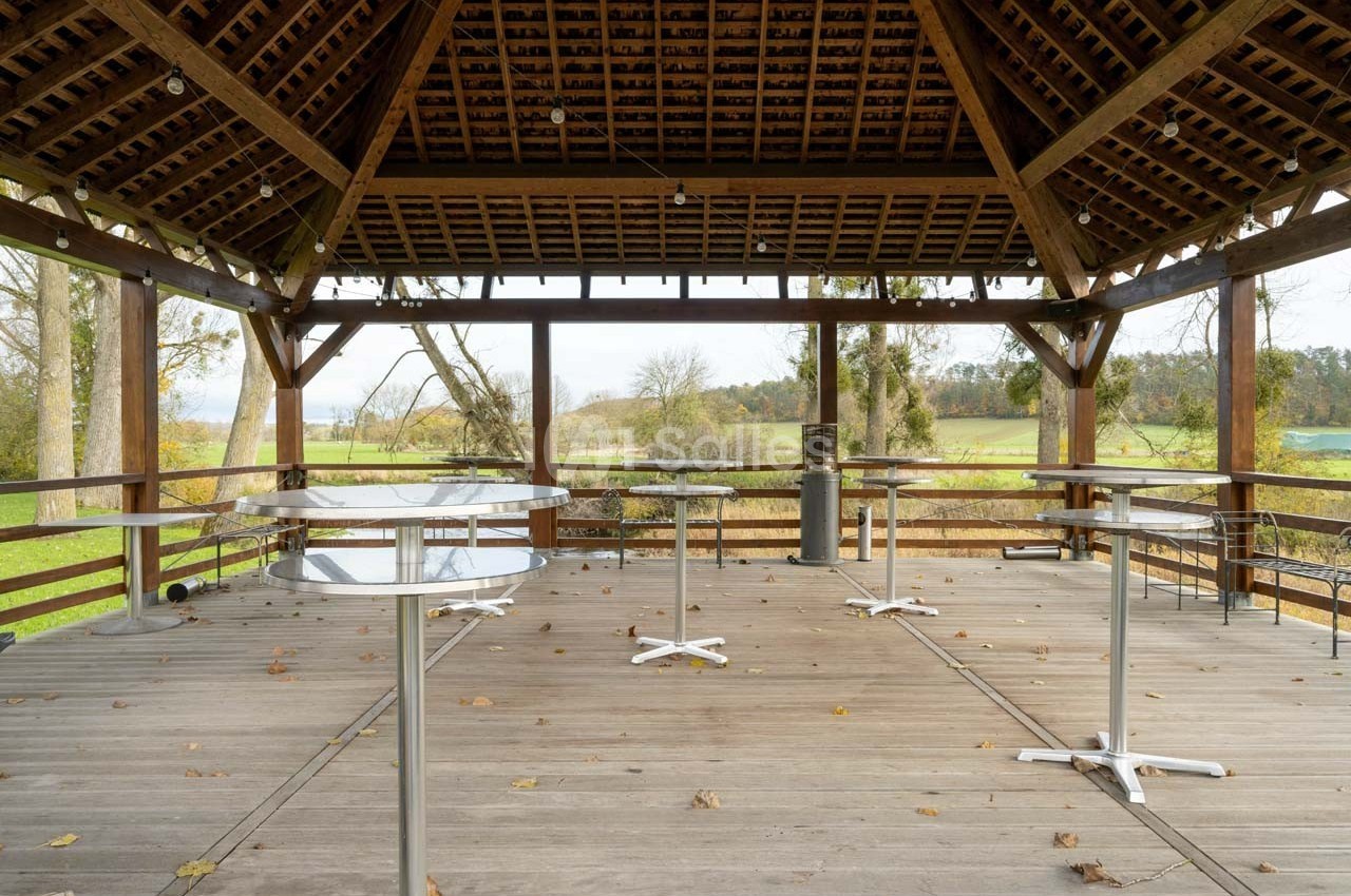 Domaine de Lomme - galerie - photo 11