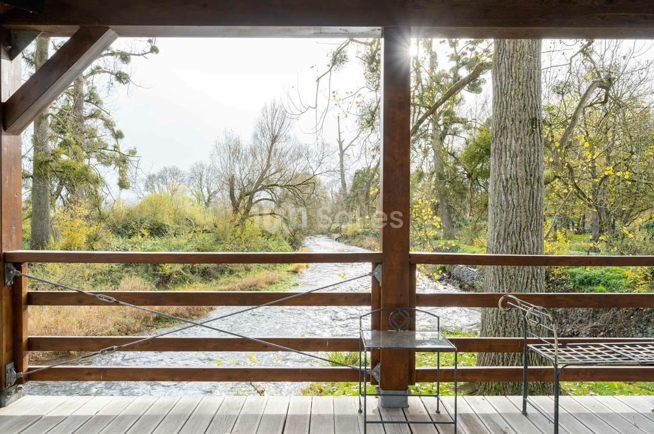Domaine de Lomme - galerie - photo 12