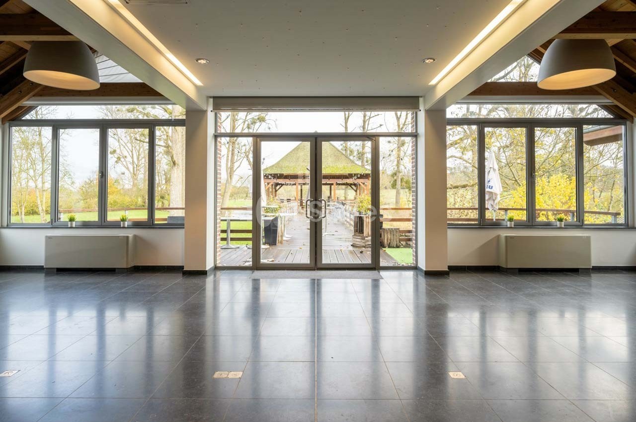 Domaine de Lomme - galerie - photo 9