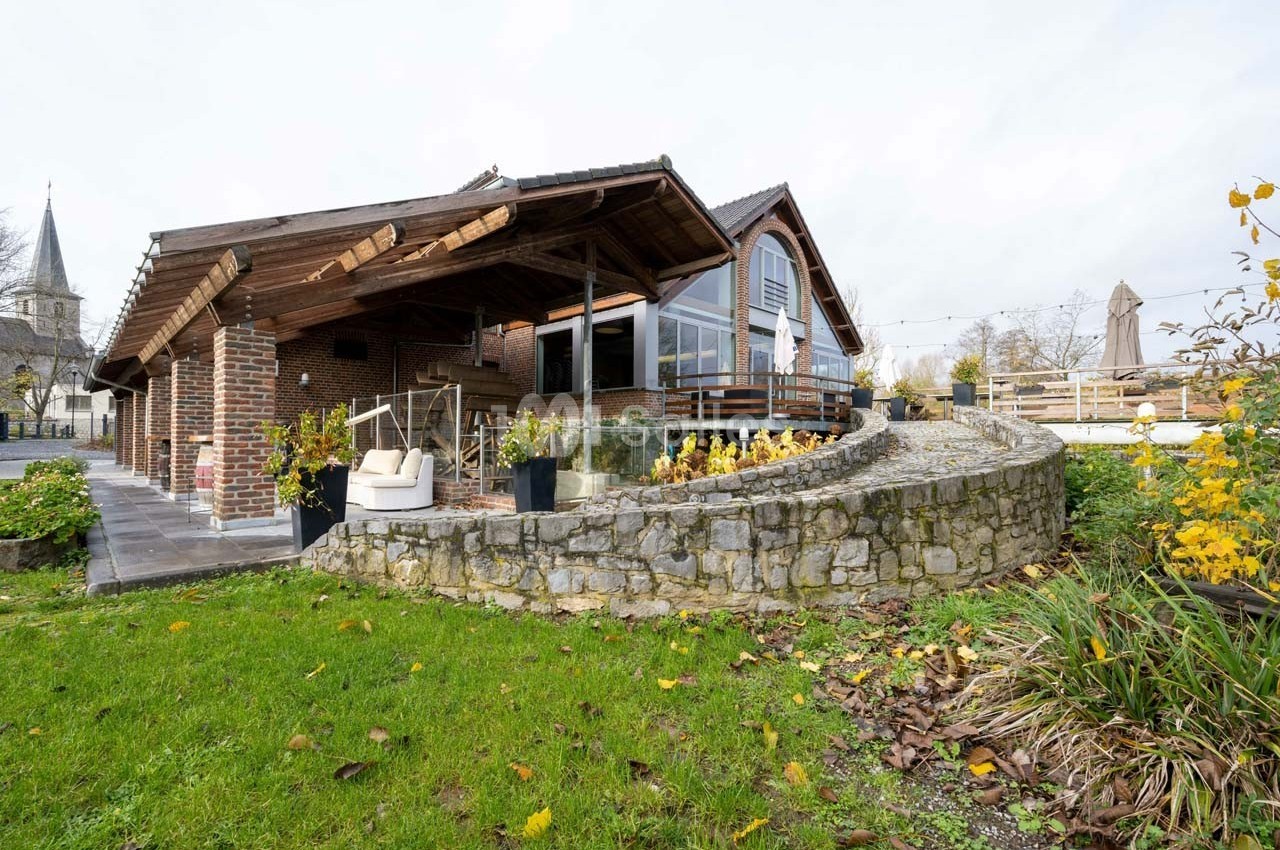 Domaine de Lomme - galerie - photo 1