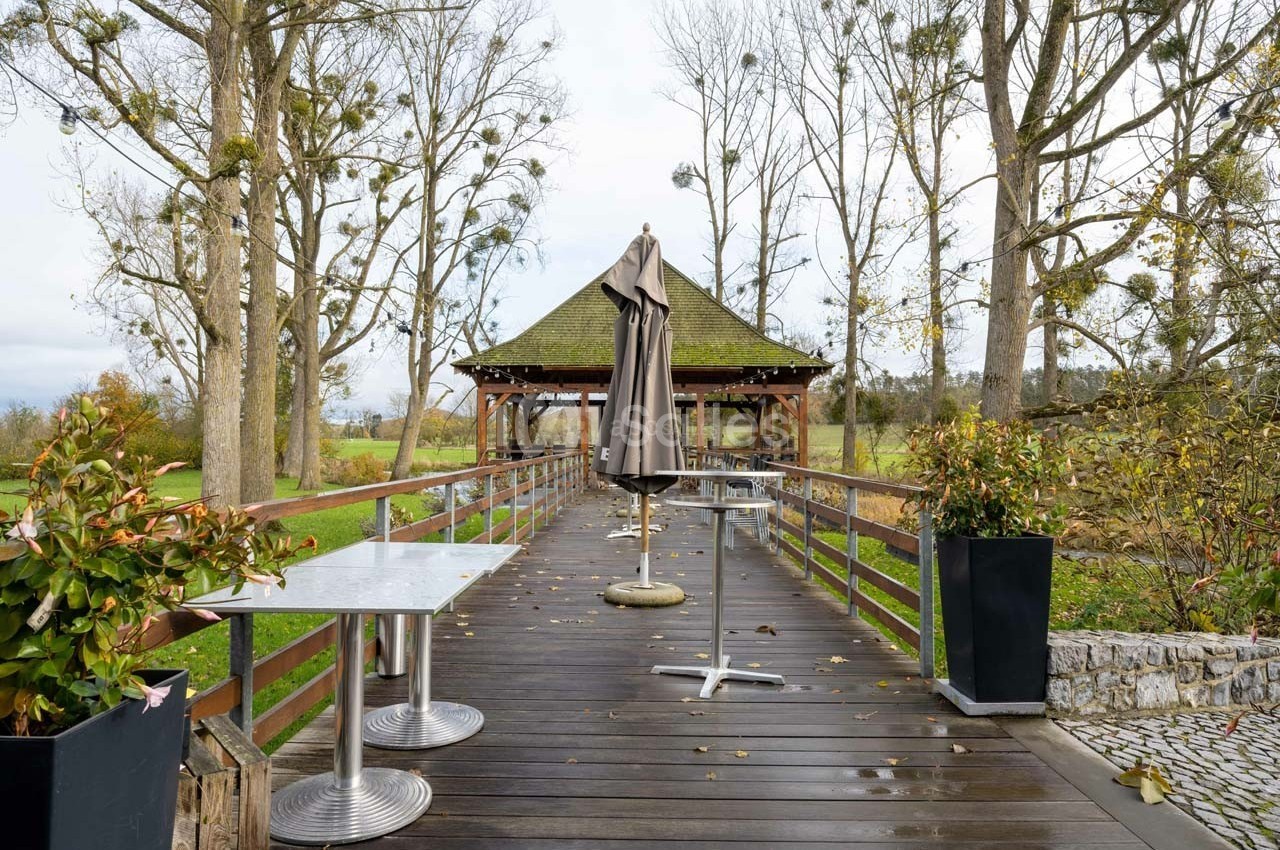 Domaine de Lomme - galerie - photo 10