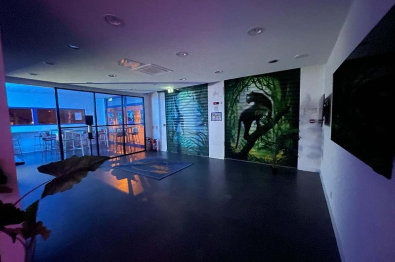 Loue ta Salle - photo 1