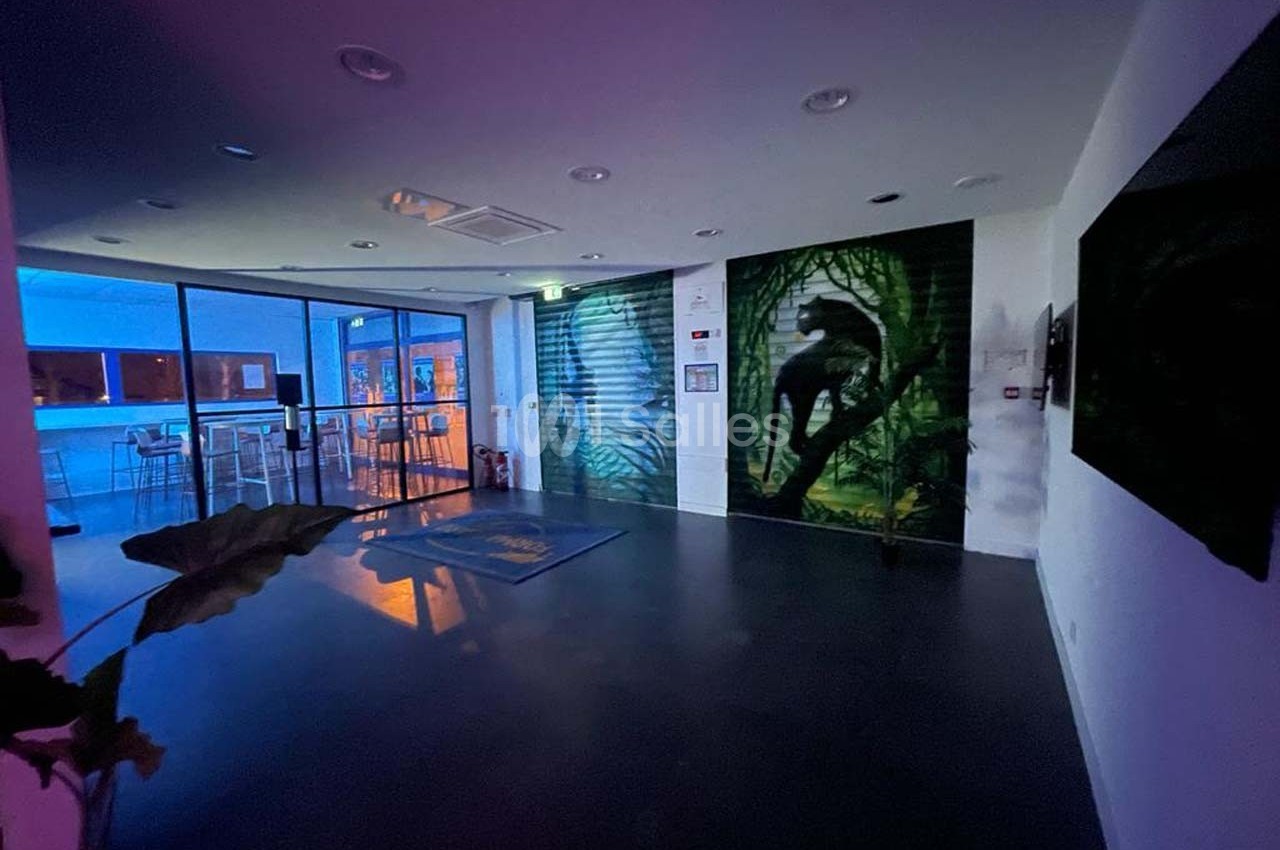 Loue ta Salle - galerie - photo 1