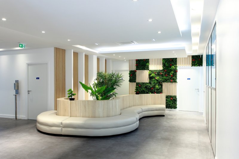 Loue ta Salle - photo 5