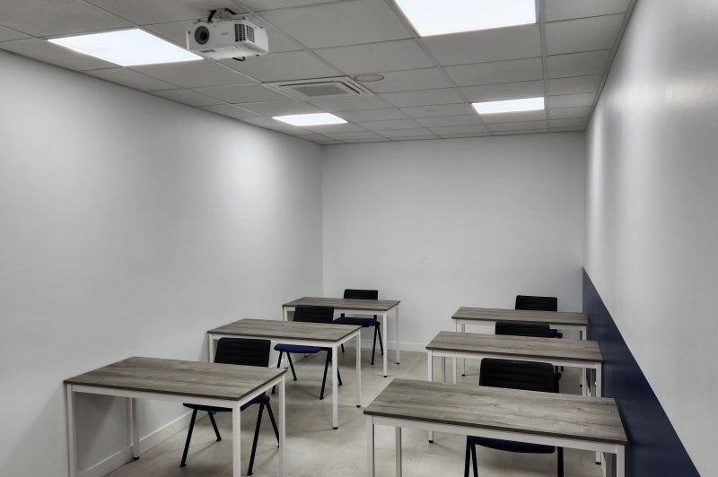 Loue ta Salle - photo 3