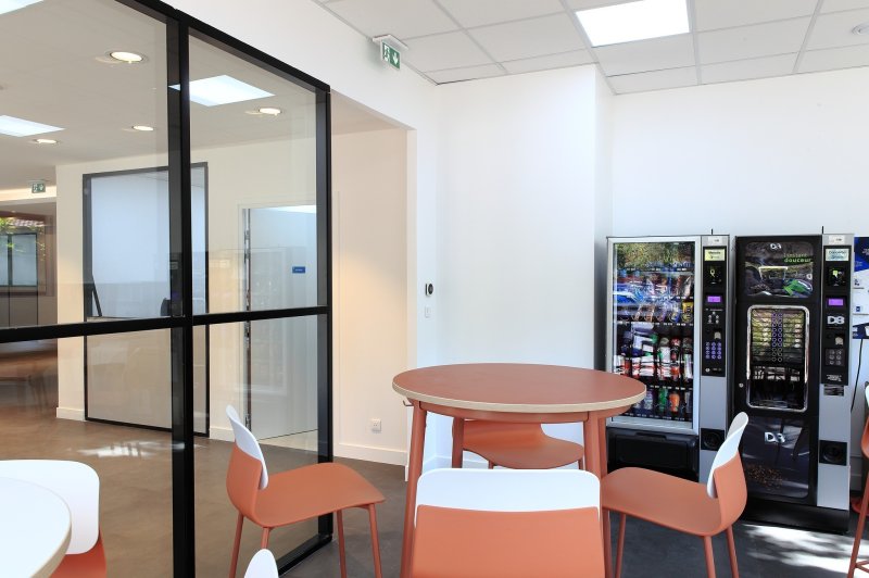 Loue ta Salle - photo 4