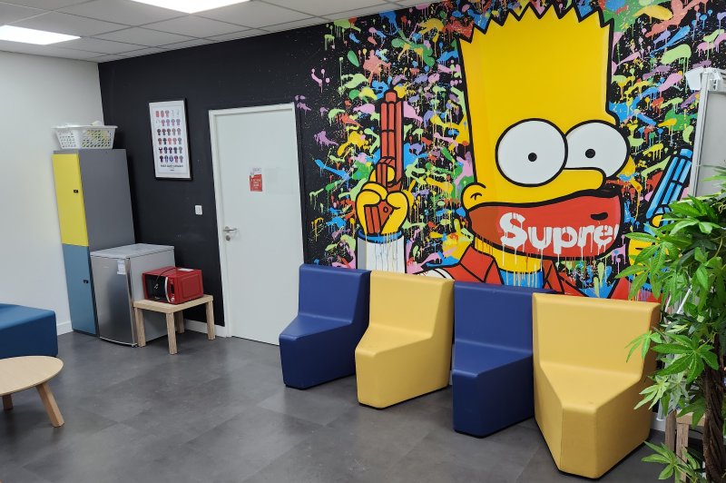 Loue ta Salle - photo 5