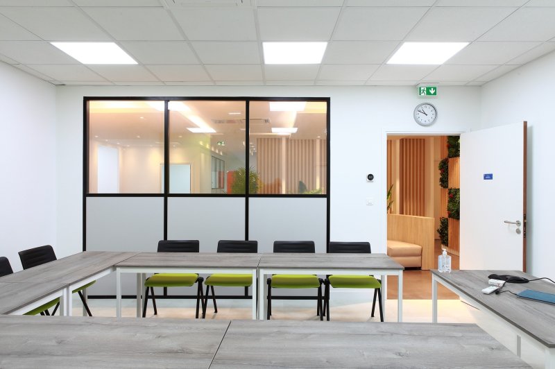 Loue ta Salle - photo 1