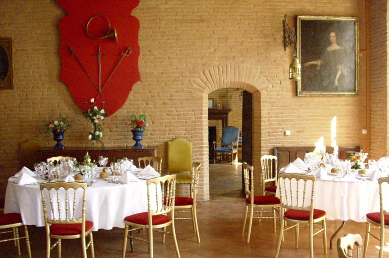 Château de Thégra - photo 1