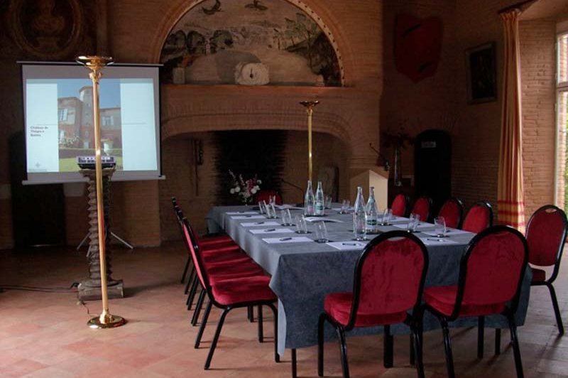 Château de Thégra - photo 3