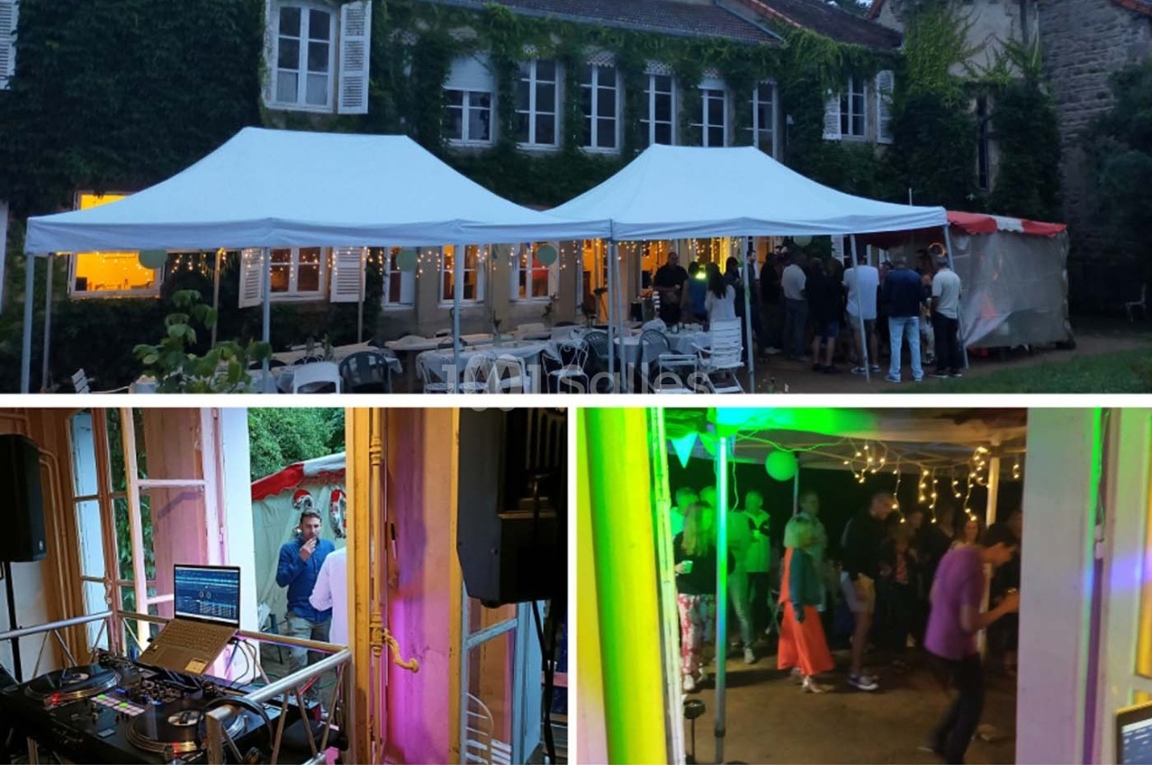 DJ Heaven'ts - galerie - photo 6