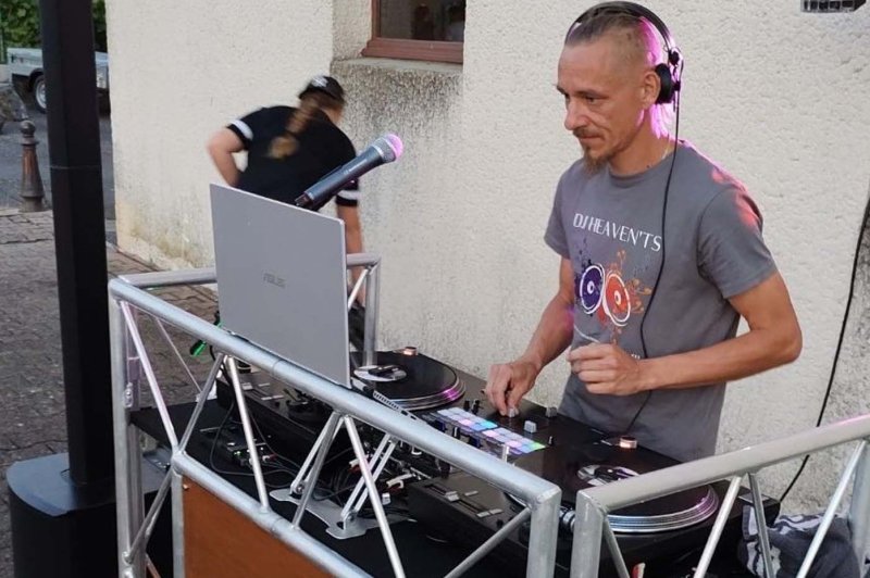 DJ Heaven'ts - photo 1