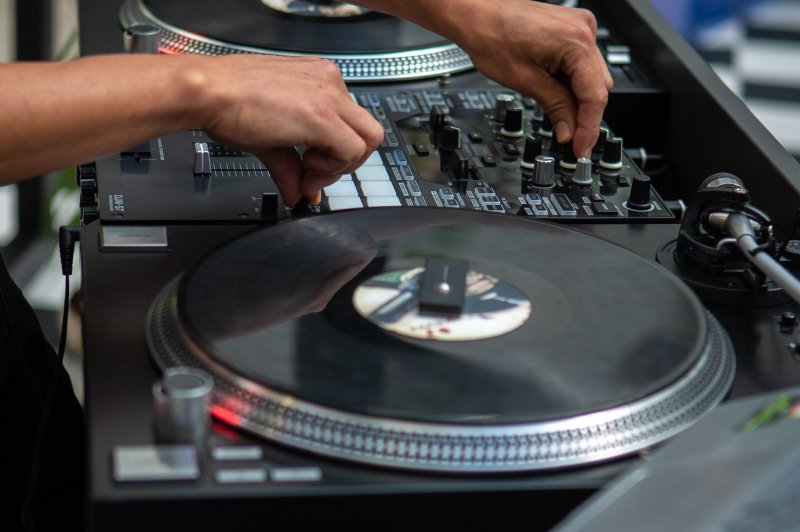 DJ Heaven'ts - photo 4