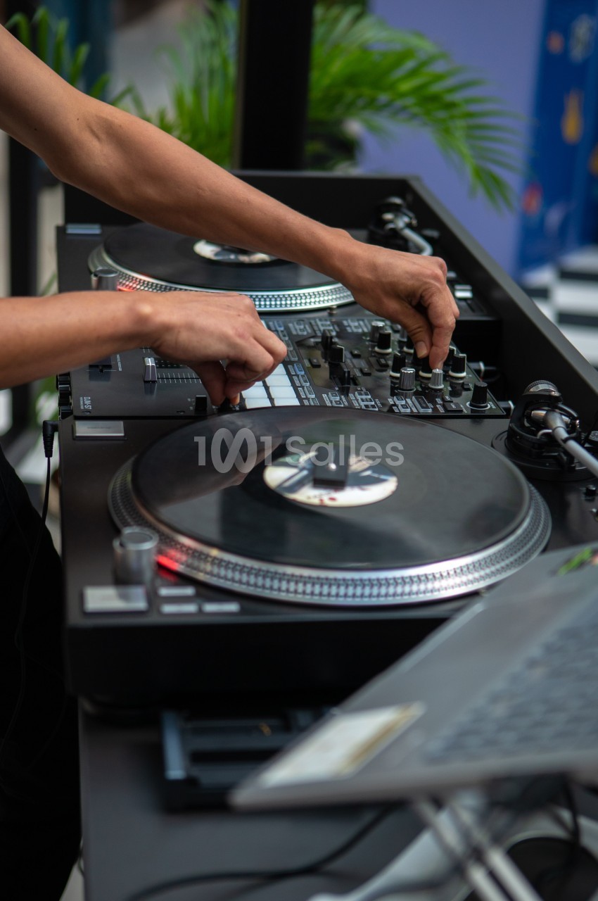 DJ Heaven'ts - galerie - photo 4