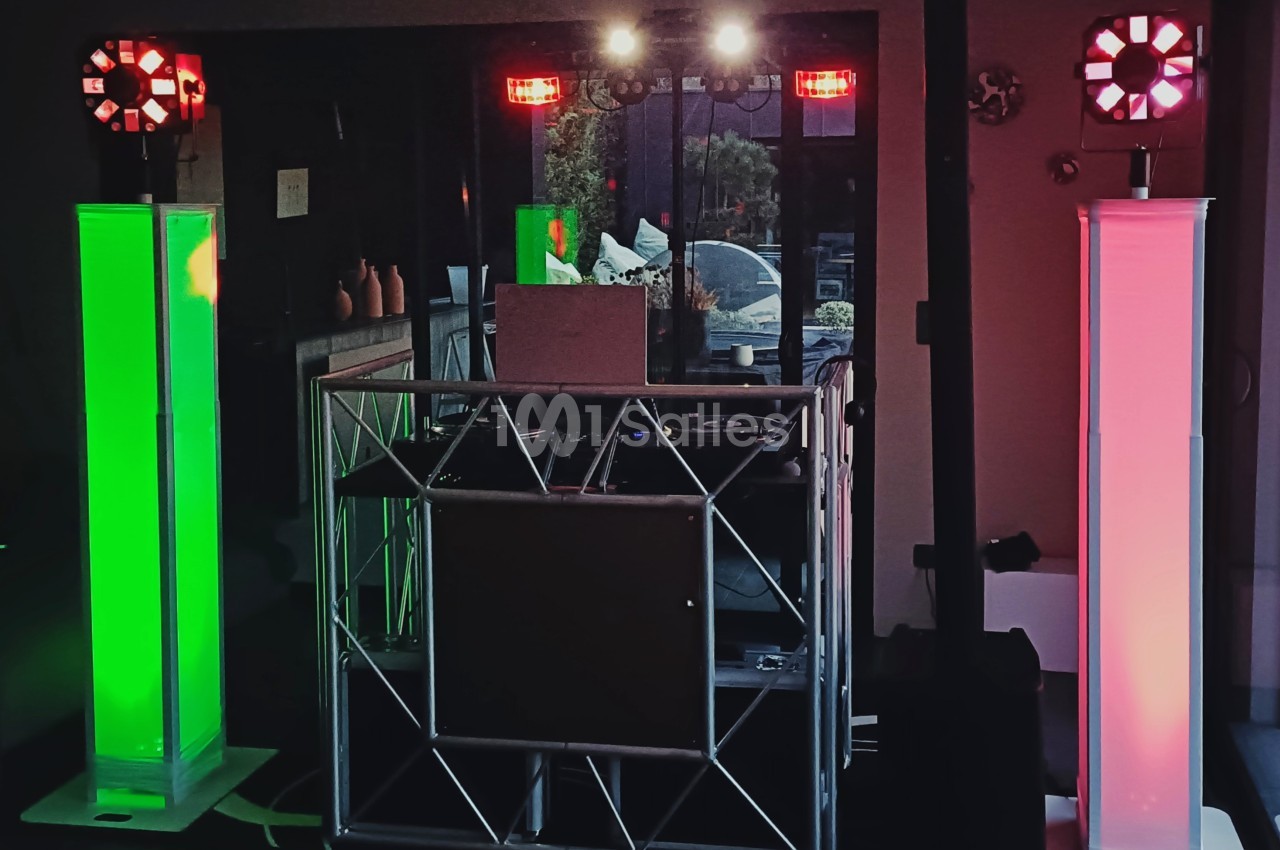 DJ Heaven'ts - galerie - photo 3