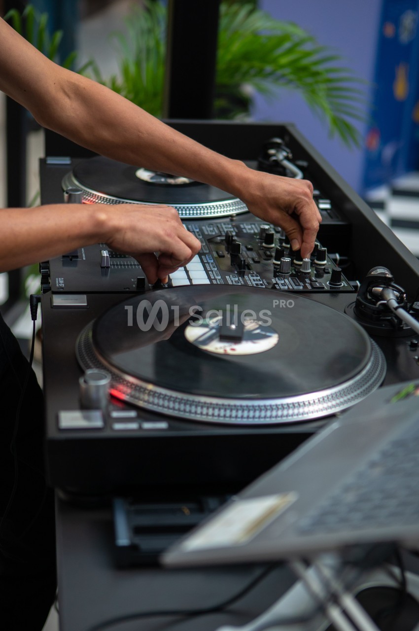 DJ Heaven'ts - galerie - photo 7