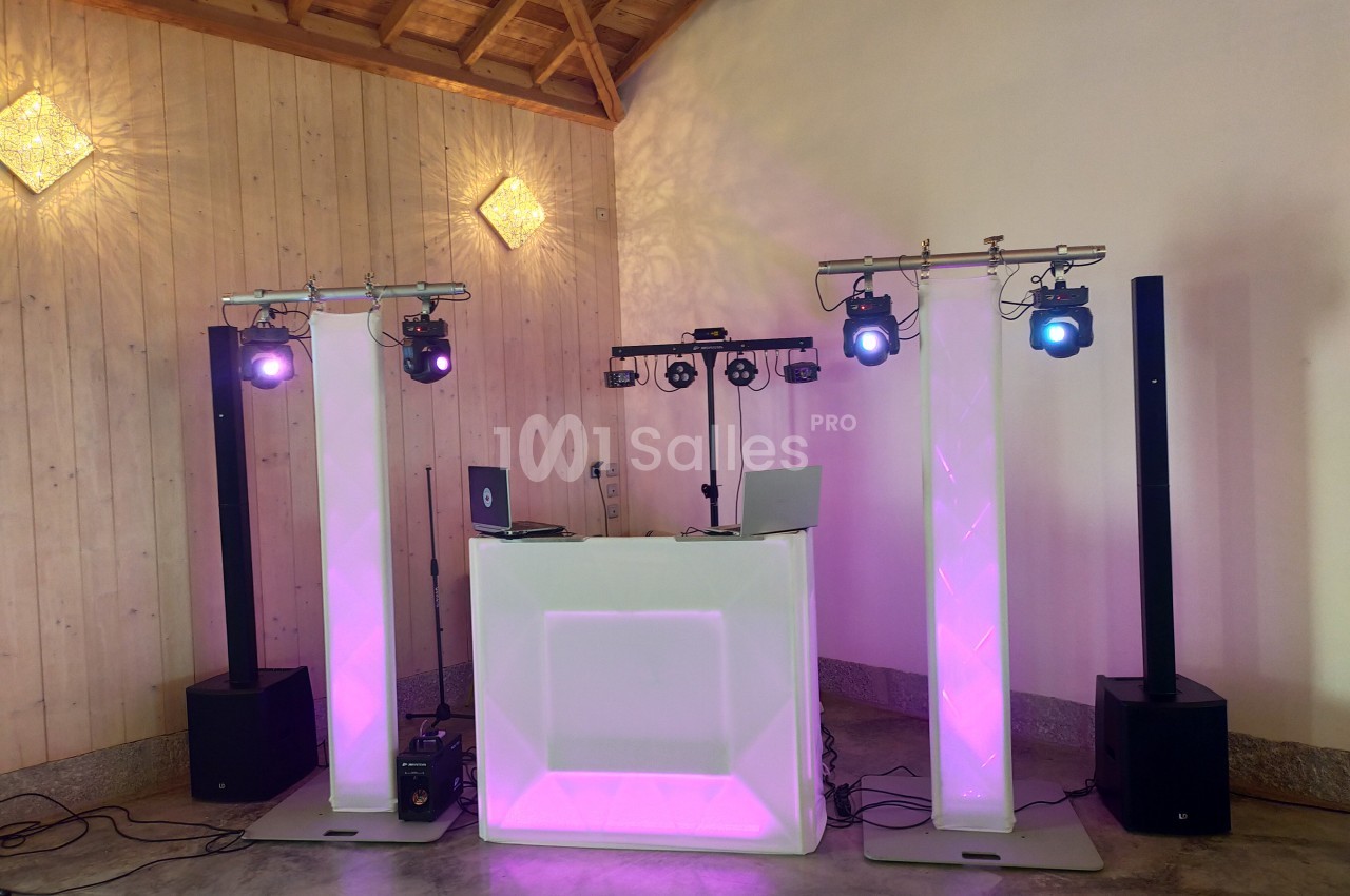 DJ Heaven'ts - galerie - photo 8